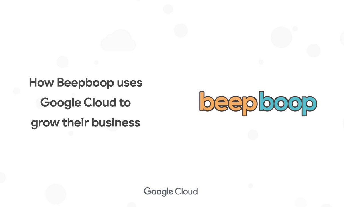 Google Cloud UK & Ireland tweet media