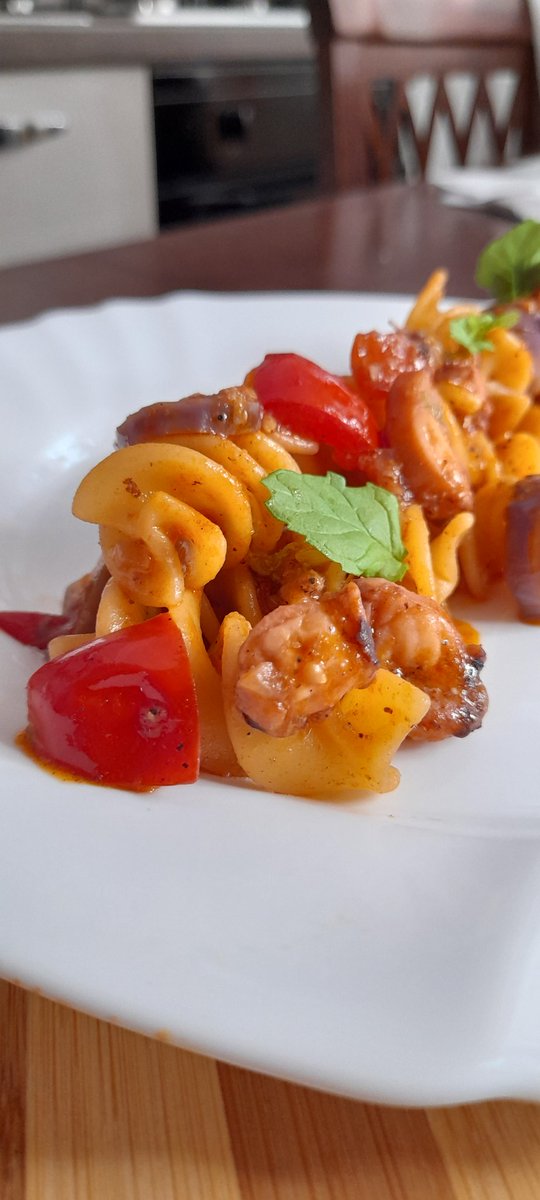 Fusillone <a href="/pastagarofalo/">pastagarofalo</a> ❤️🧑‍🍳 #Food #foodblogger #foodphotography #Tweetoftheweek