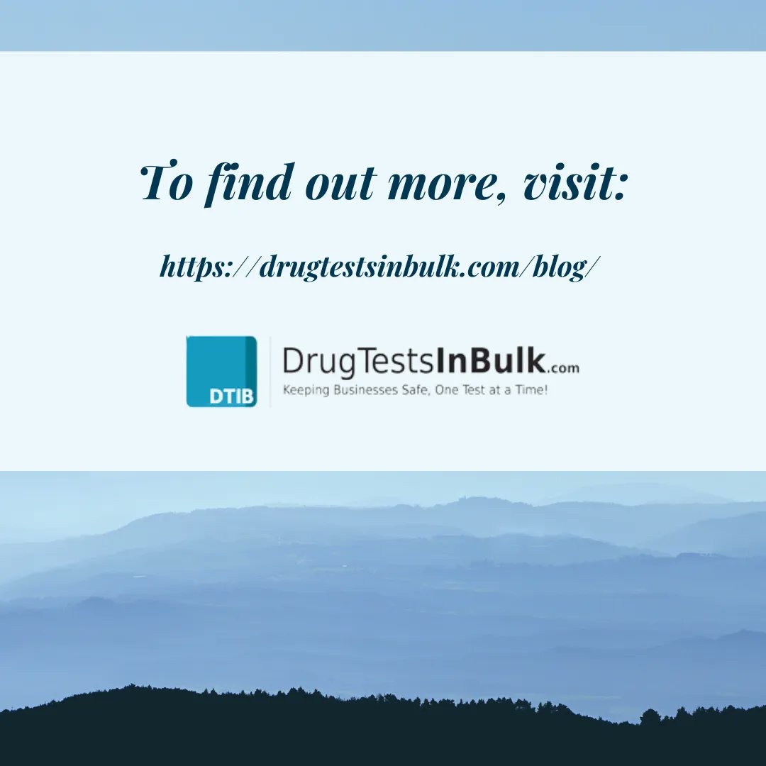 DrugTestsinBulk's tweet photo. Mental Health in the Workplace 
Read more about how organizations can address mental health to ensure company and employee well-being and productivity. https://t.co/AM9On1DKt7
#mentalhealth #productivity #workplace #hr https://t.co/zwh0VScyA5