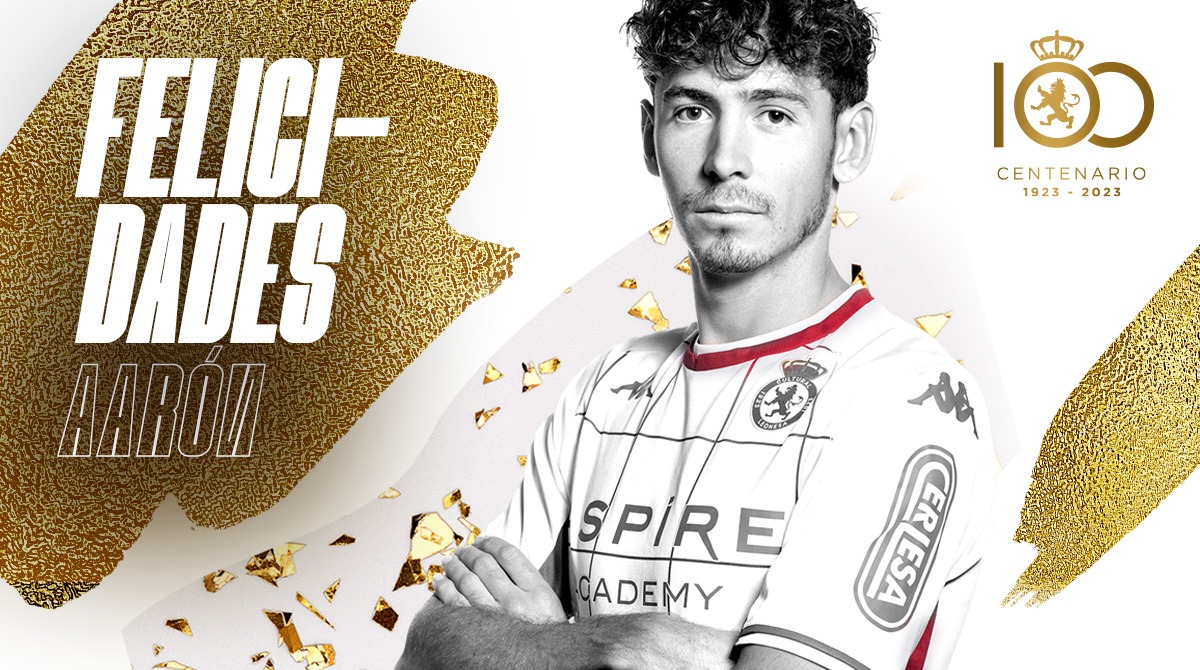 Cultural y Deportiva Leonesa tweet media