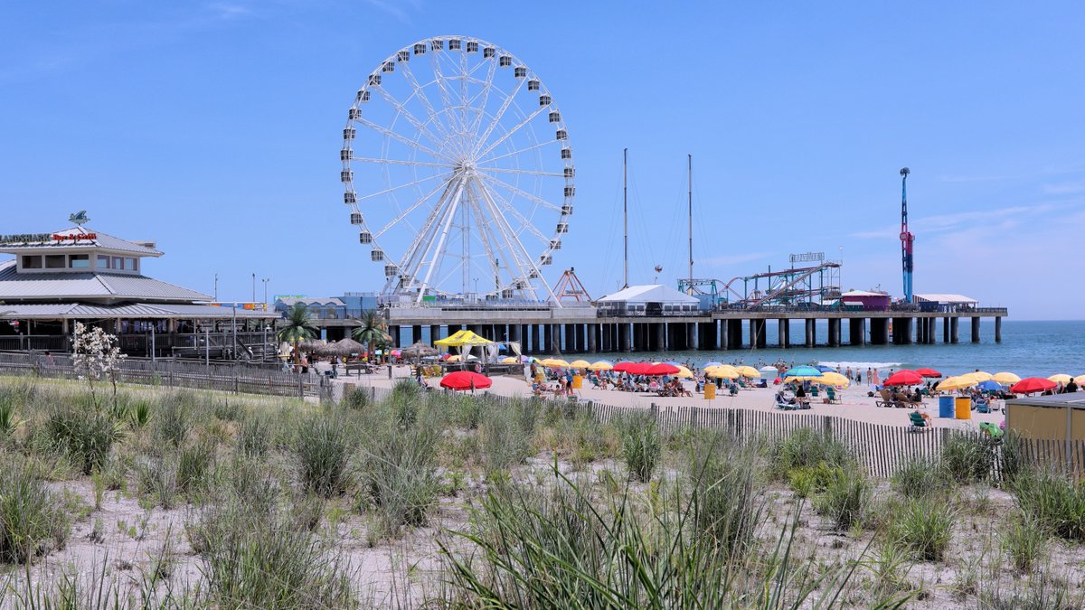 Visit Atlantic City tweet media