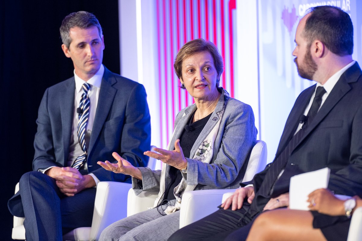 advcardiohealth's tweet photo. Did you miss PACH's Cardiovascular Health Policy Summit on June 9?
Here's a summary in five quotes by the Institute for Patient Access ▶️ https://t.co/LSTNptP5Ed #CVSummit22 #cardio https://t.co/61QZpI7OWq