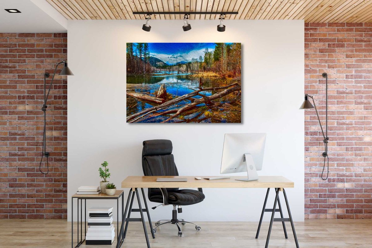 findthebestart's tweet photo. Have you ever wondered just how much colors affect your mood?
https://t.co/vy8zHes6us
#moody #moods #color #interiordesign #interiordecor #artforinteriors #corporateart #innovation #abstractart #primarycolors #colorfulart #artandcolor #serenity #peace #interiorspaces #buyintoart https://t.co/GMEEAb4E8H
