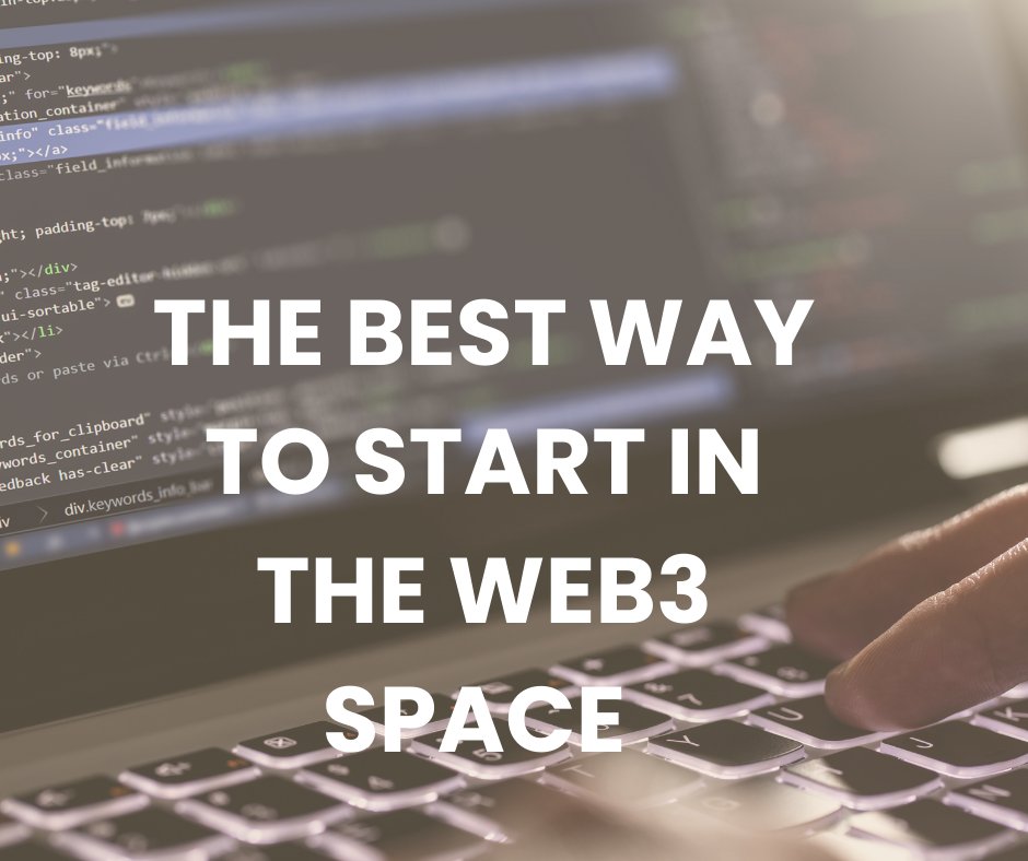 tec_hive's tweet photo. Flipping nfts for a profit is becoming harder and harder with more people joining the space and the best thing you can do right now is to try and build something that solves a problem in the space.

The nft space and web3 in general are all about collaborations, https://t.co/lKcI2ZtiaQ