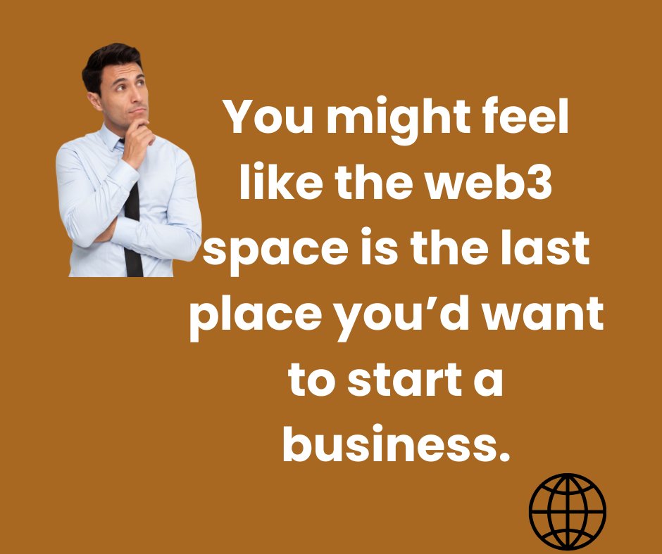 tec_hive's tweet photo. Flipping nfts for a profit is becoming harder and harder with more people joining the space and the best thing you can do right now is to try and build something that solves a problem in the space.

The nft space and web3 in general are all about collaborations, https://t.co/lKcI2ZtiaQ