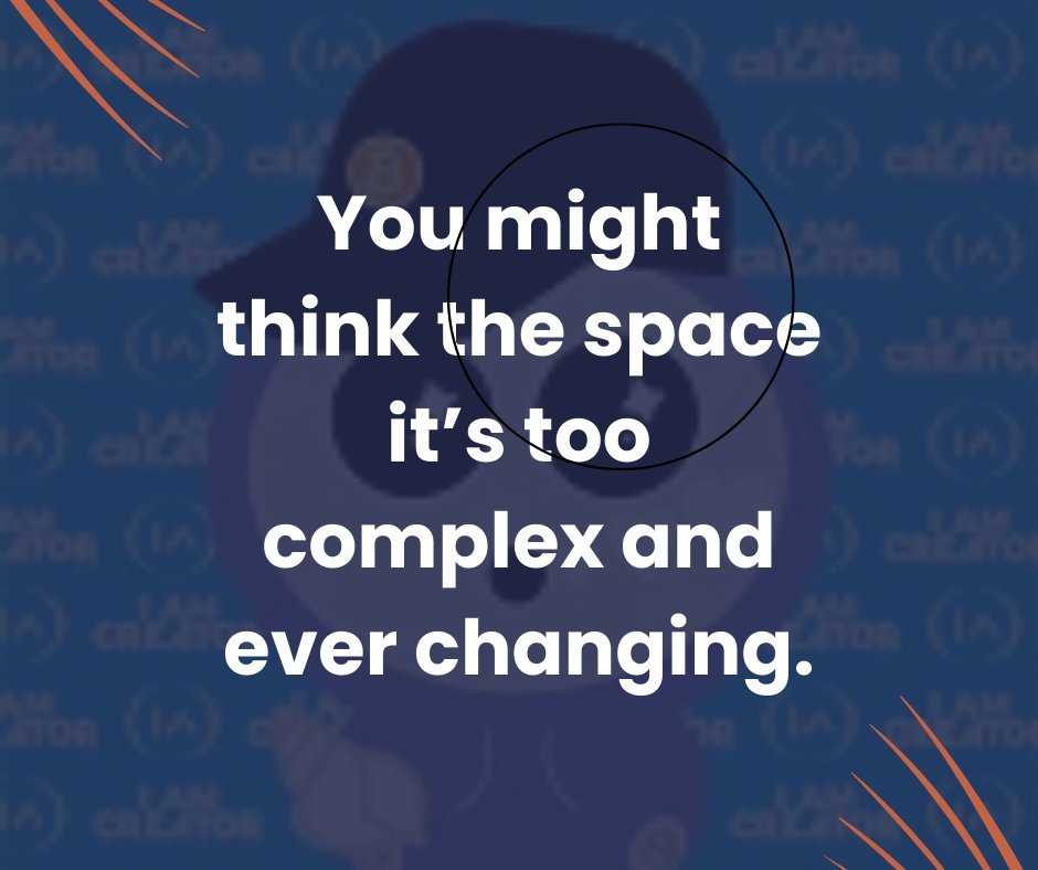 tec_hive's tweet photo. Flipping nfts for a profit is becoming harder and harder with more people joining the space and the best thing you can do right now is to try and build something that solves a problem in the space.

The nft space and web3 in general are all about collaborations, https://t.co/lKcI2ZtiaQ