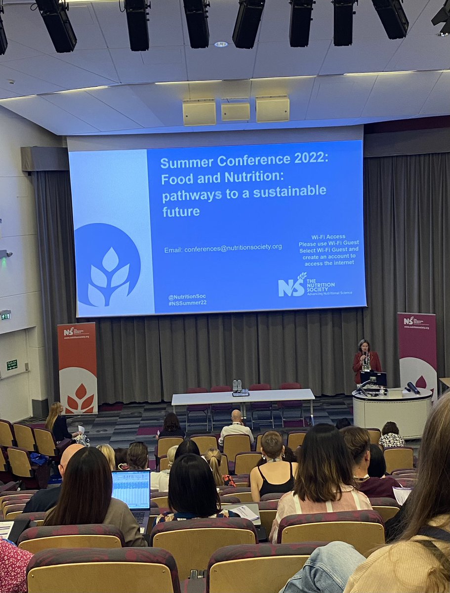 FixOurFoodteam's tweet photo. Excited to be at  @NutritionSoc this week for “Food and Nutrition: Pathways to a Sustainable Future” Summer Conference! #NSSheff22 #NSSummer22 🍎 @ggardner93 @maddiesinc https://t.co/ImO0xHJlMe