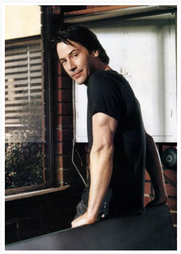 TaffeyChampion's tweet image. "#KeanuReeves in "#Interrogations #GoneWrong"!" via @TaffeyChampion's #blog at: …steryallianceevianssaga.wordpress.com/2017/06/04/kea…

#KianuRibuzu #KianuRivz #КиануРивз #actors #Ad #art #blog #cute #cutepress #fun #indiedevhour #love #movie #MovieReviews #Reading #scifibooks #writerslift #writingcommmunity