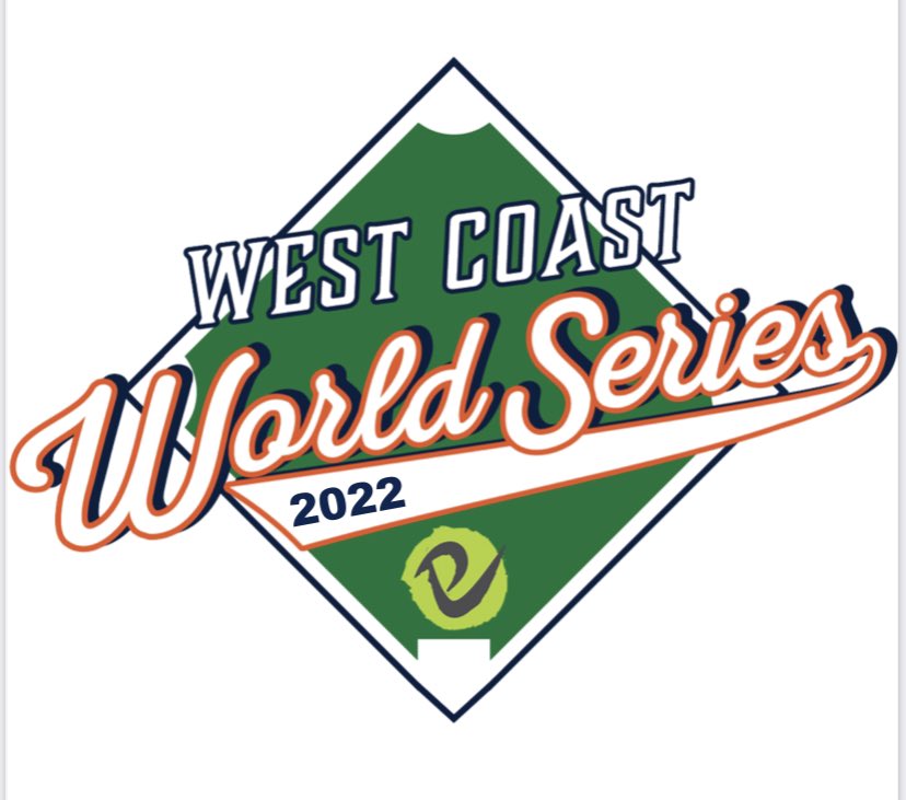 It’s almost time for the West Coast World Series! Who is ready?

#OneMonth #WCWS2022⚾️