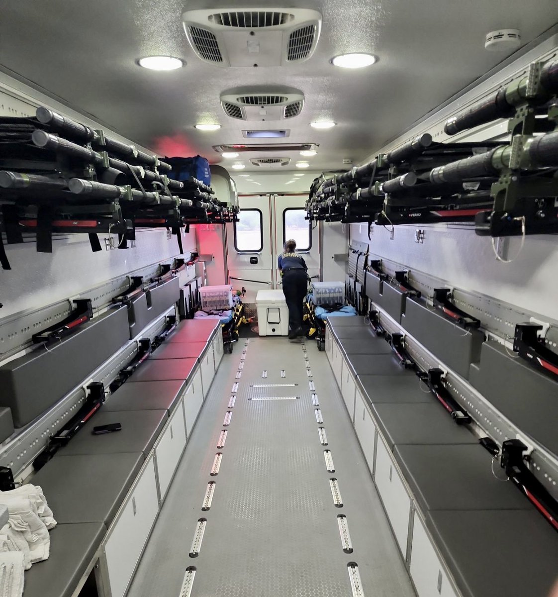 Fort Bend County EMS tweet media