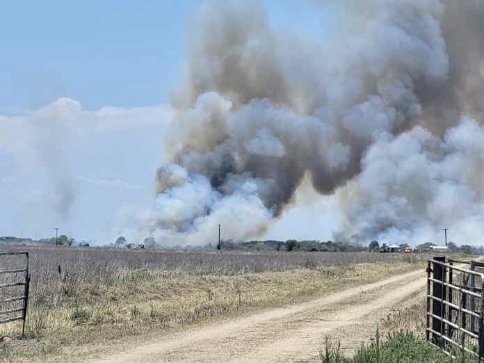 Fort Bend County EMS tweet media