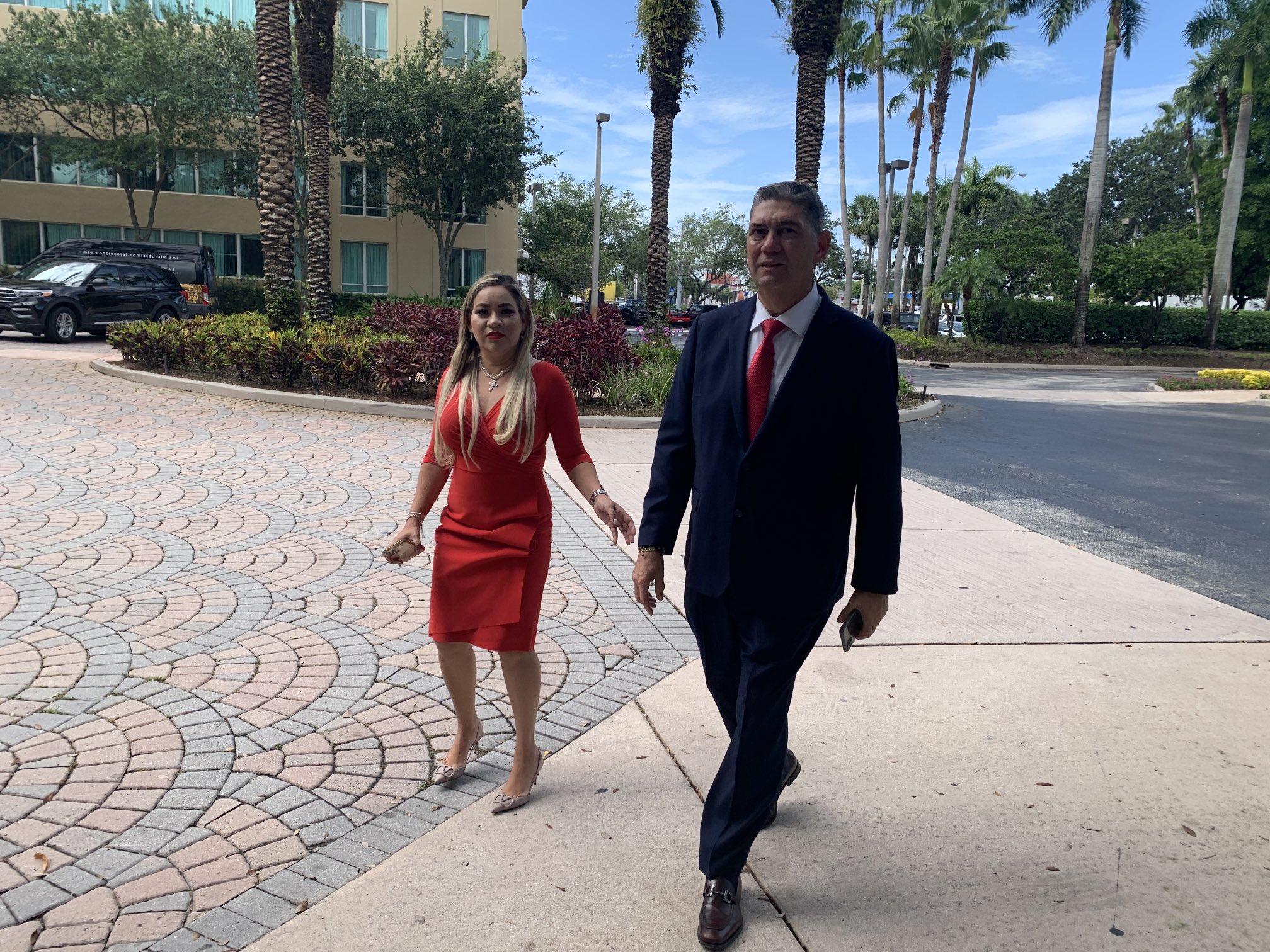 Michael Caputo on Twitter: 