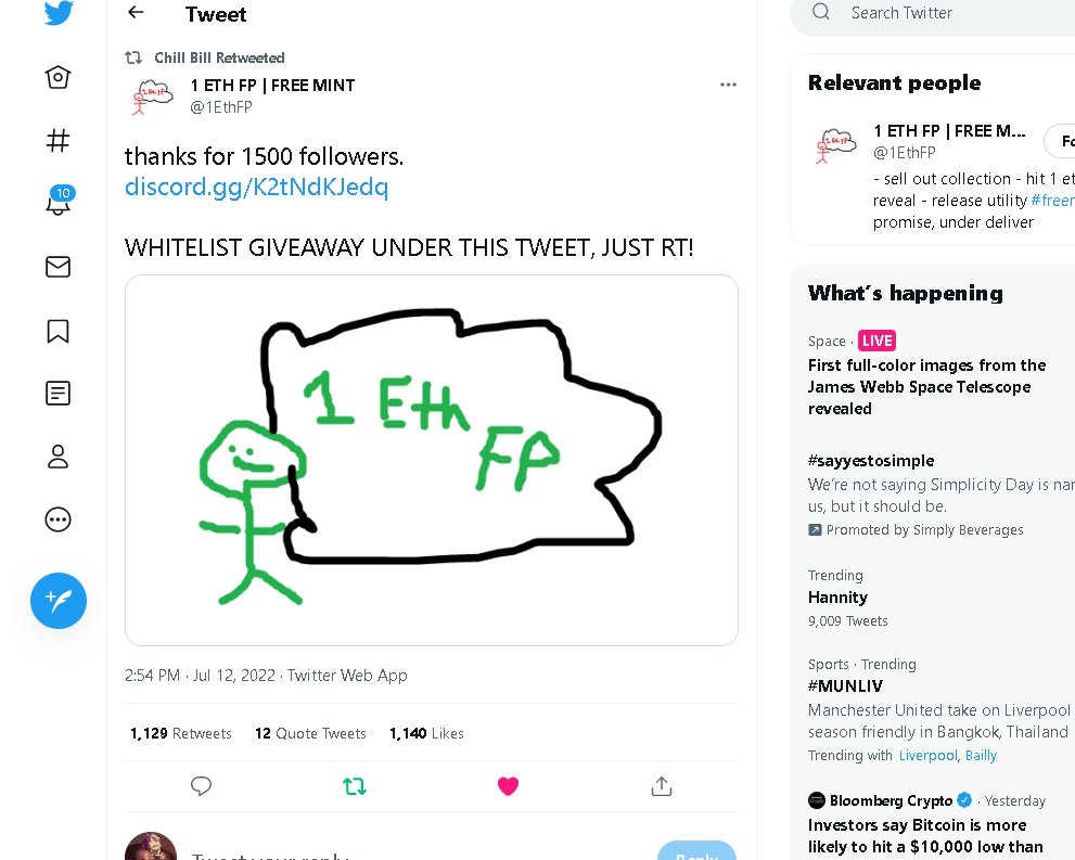 Keara Swaniawski tweet media