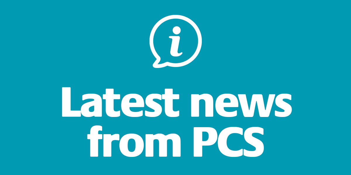 pcs_union's tweet photo. The details and timings of our national public sector ballot will be finalised by our national executive committee this week. https://t.co/9DErq7Xi7h #RaiseUpPay #GetBallotReady https://t.co/4QEJacM2Zn