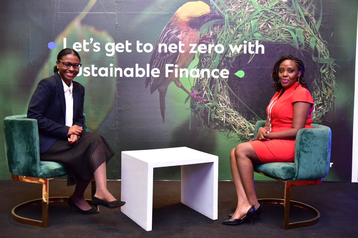 StanChartUGA's tweet photo. Coming to you live from the launch of our new and improved Straight2Bank NextGen platform. A tool that allows businesses to manage their cash better, access better Forex rates, and trade finance solutions. #Straight2BankLaunch #NextGenLaunch https://t.co/vKGlAyVTPE
