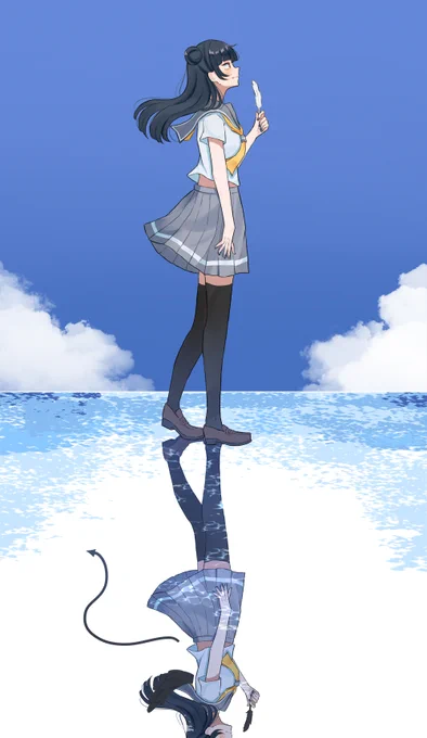 おめでとう😈😈
#津島善子生誕祭2022
#ヨハネ生誕祭2022 