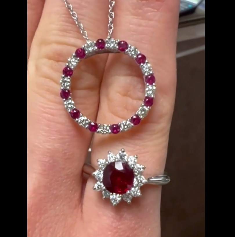 Don Basch Jewelers tweet media