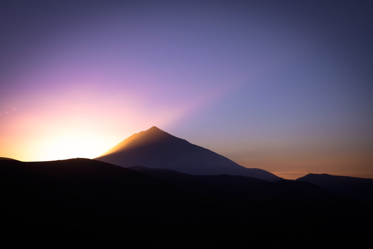 Morning comes every day; the sunrise does not fail, nor the sunset. Give it time. That is all that may be required. Just give it time. Do not try to push the river. The cycles of life present themselves, play themselves out, and make smooth every passage and terrain.