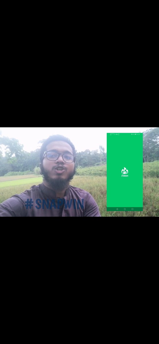 rubrahtin's tweet photo. We from Bangladesh really love the #SnapNWin activity of @iTokenWallet featuring @Oceanland_io. Follow their socials and download iToken Wallet mobile app to earn and win in upcoming events with me!
Youtube link: https://t.co/0EQvqCFTwL https://t.co/6kqNm2AD1B