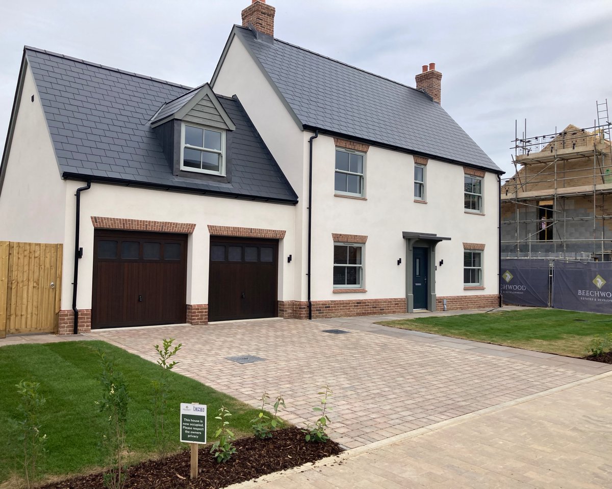 E.N Suiter & Sons tweet media