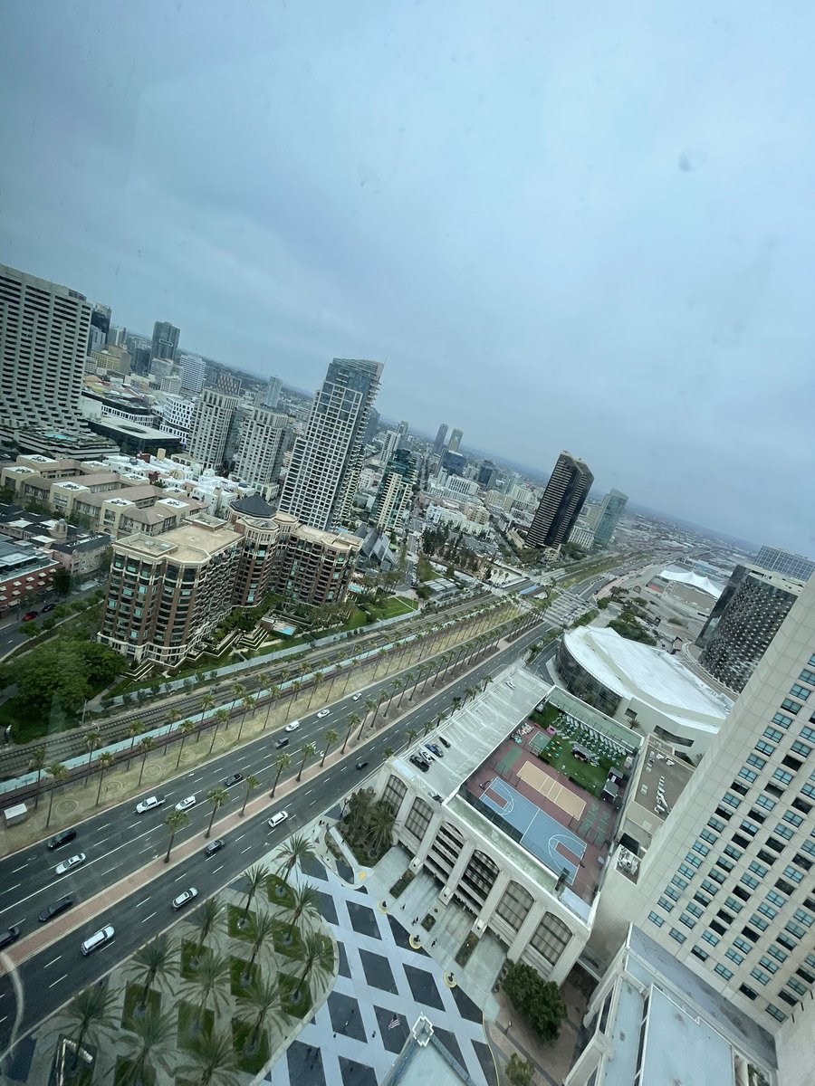 mgcopping's tweet image. Day 2 Awaits! #EsriUC #MappingCommonGround