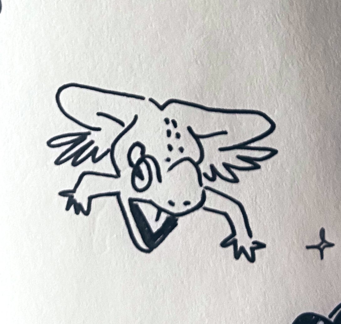 Frogs 
