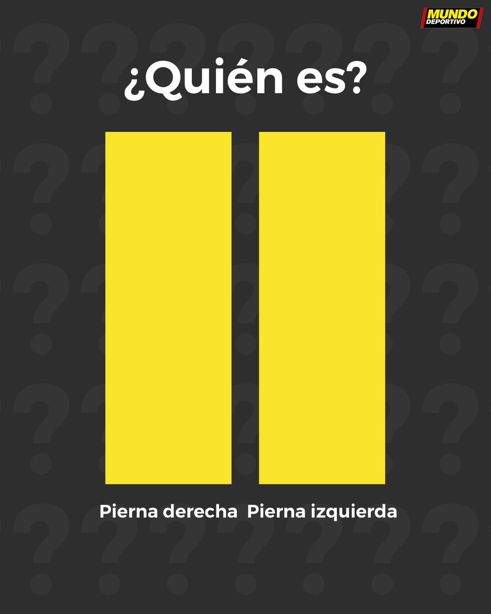 Mundo Deportivo tweet media