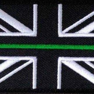carlywarly68's tweet photo. Today I'm remembering a former @ThamesVP colleague who left and changed the blue for green @SCAS999 😥😥😥😥
#ThisIsMyHand https://t.co/3lyigi9aLB