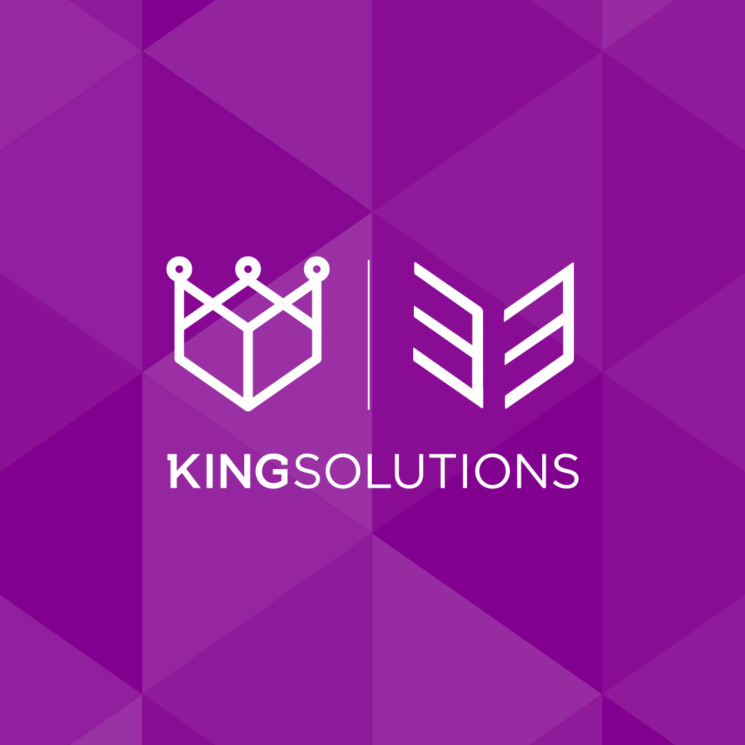 KingSolutionsMN's tweet photo. As #KingSolutions turns 33, help us celebrate our past, people, partners, and, most importantly, our clients. You have all been the driving force of our success for decades. We're looking down the road towards the future, and we hope you continue to enjoy the ride with us. https://t.co/WL6T7Wk3J9