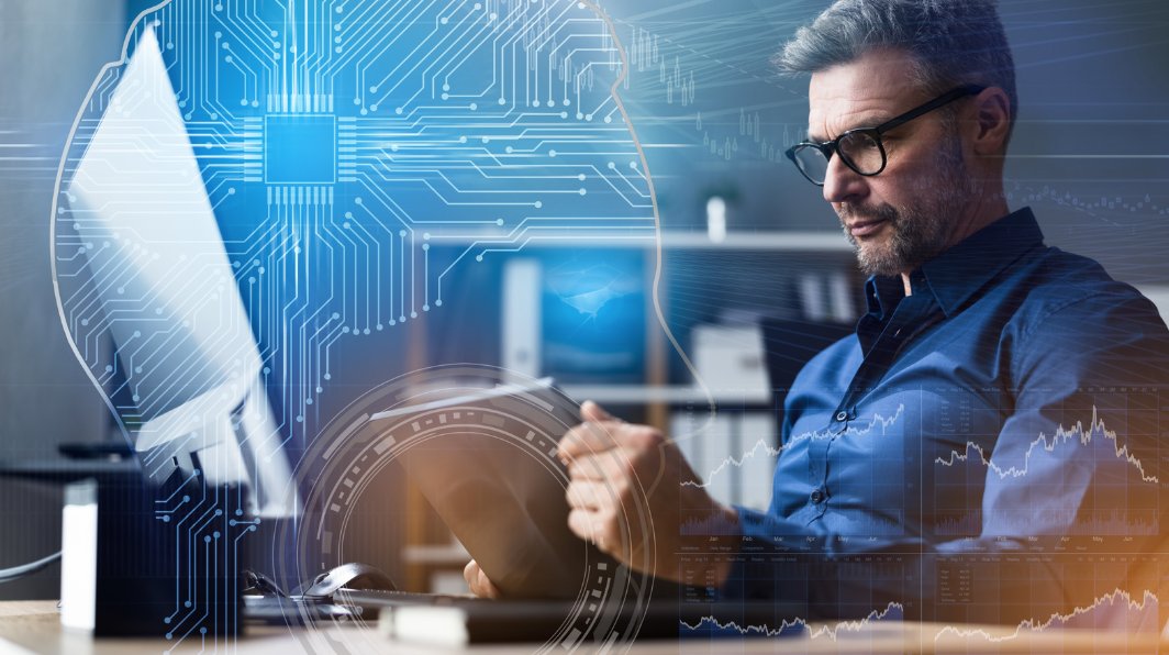 InterSystems's tweet image. Business leaders at financial services companies need new ways to leverage their #data to improve decision-making. 

Our @joelichtenberg reveals how #datafabrics can provide a 360 view and more personalized experiences in @BAI_Info: bit.ly/3RtpqVB