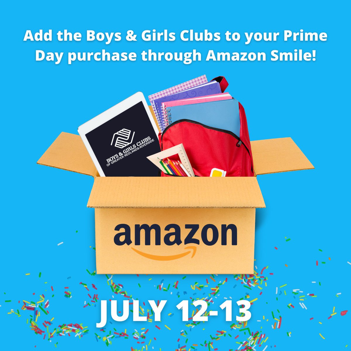 Boys & Girls Clubs Of Greater Redlands-Riverside tweet media