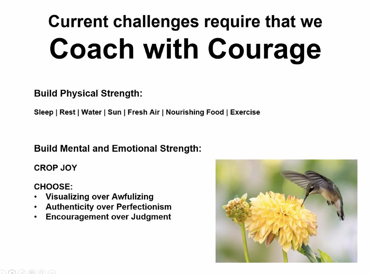 amazing session with <a href="/coach_happy/">Rebecca Frazier, PhD</a> THANK YOU!!! #simplycoachingsummit <a href="/mrsjeagon/">Jeanneen Eagon</a> @mjvitaleqp