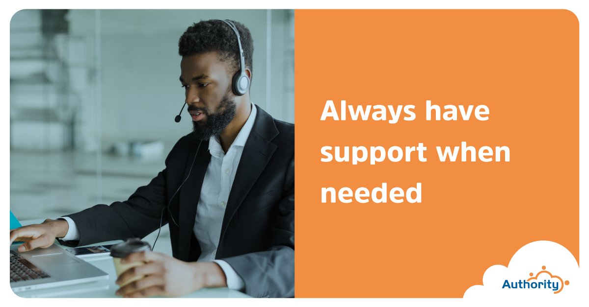 We believe in being available not only during your launch but for ongoing support whenever needed. That’s just one of the reasons we are trusted by North America’s most successful Fortune 100 and Fortune 500 companies. bit.ly/2ZfuaYK

#WFOSolutions #QualityManagement