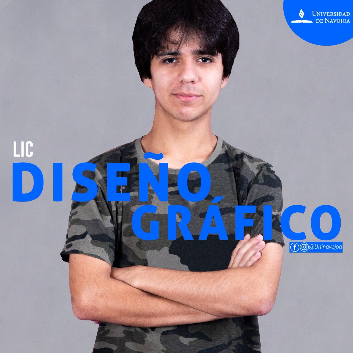 Universidad de Navojoa tweet media