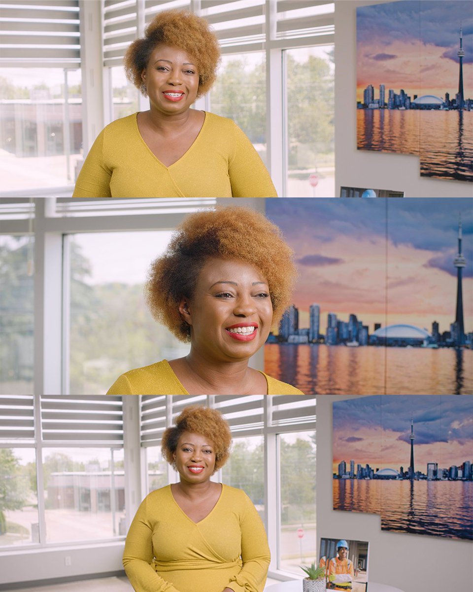 DFMediaProducer's tweet photo. We want to congratulate @TCBN_TO for accomplishing its first 5-year strategic plan. We look forward to participating in its next 5-year journey by helping create content that promotes building inclusive communities. https://t.co/Mhg4Ucnu8S https://t.co/azsQ9InEXr