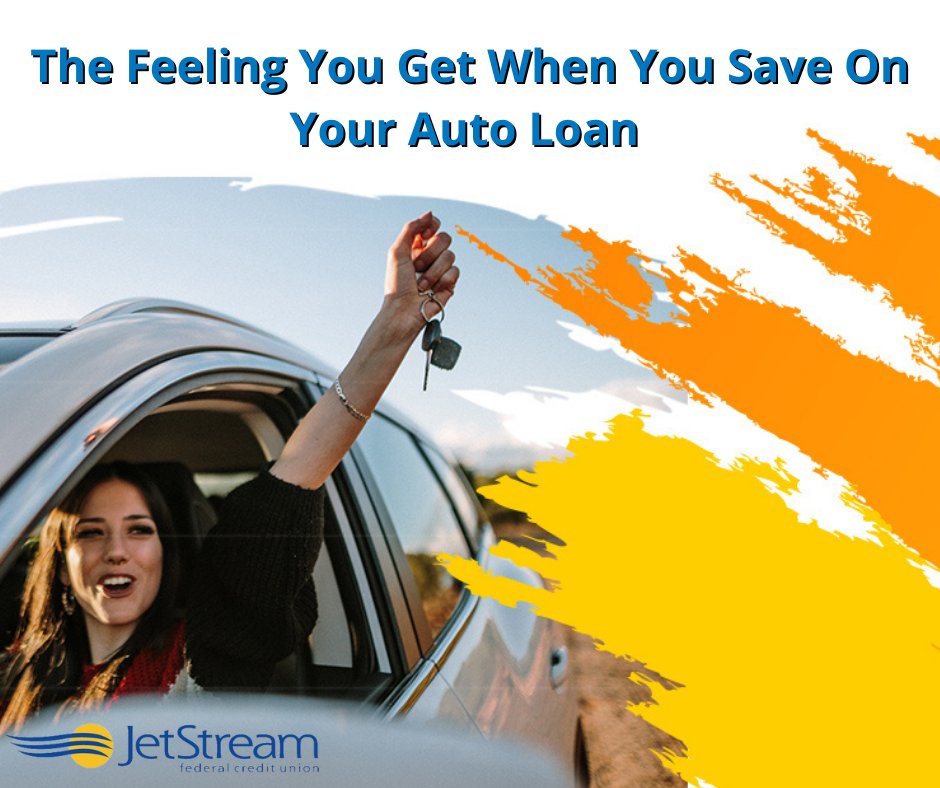 Is it time for a new ride? When shopping for a new vehicle consider a financial institution that can help you every step of the way. JetStreamFCU has partnered with Auto Advisors, a free service. Learn more today:  hubs.li/Q019cl1G0