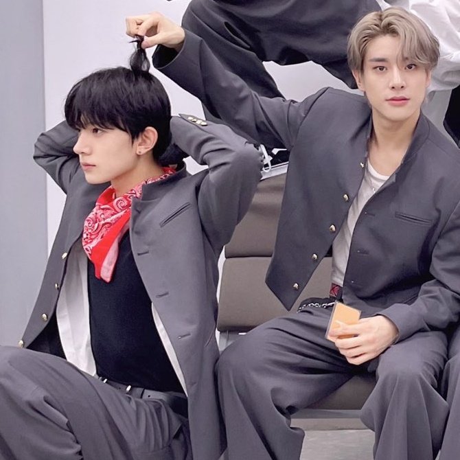 ขอจับหน่อยครับ