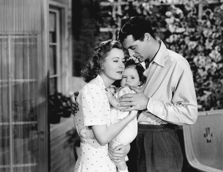 jratm23's tweet photo. Parenthood in classic films is the topic for this @WatchWithJen S3:E17 as host @FilmIntuition welcomes guest & writer @reallybethann to discuss. Support & listen here. #WatchWithJen #BachelorMother #PennySerenade #NeverTooLate #ParenthoodInClassicFilm
https://t.co/B17zitXFoa https://t.co/jbr90dyKA4