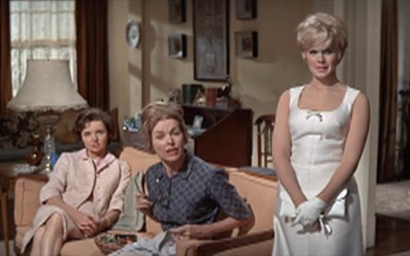 jratm23's tweet photo. Parenthood in classic films is the topic for this @WatchWithJen S3:E17 as host @FilmIntuition welcomes guest & writer @reallybethann to discuss. Support & listen here. #WatchWithJen #BachelorMother #PennySerenade #NeverTooLate #ParenthoodInClassicFilm
https://t.co/B17zitXFoa https://t.co/jbr90dyKA4