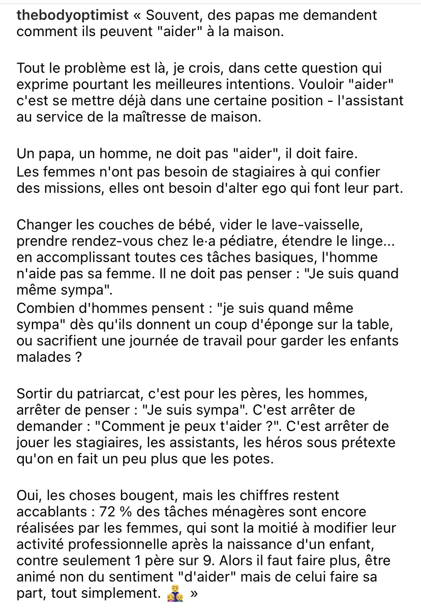 Pressagrun's tweet photo. 🟪Les #papas n’#aident pas … https://t.co/dDGPn4n76E