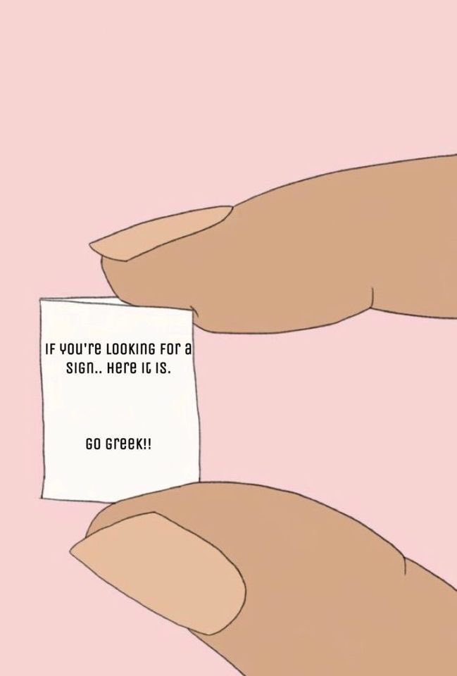 SIU Panhellenic tweet media