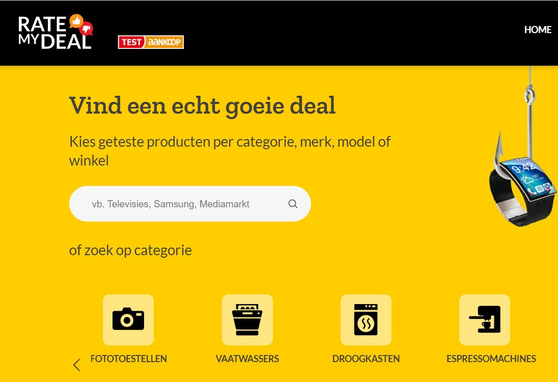 SimonNovember's tweet photo. Vanavond in het @VTMNIEUWS over fake deals tijdens de #solden en onze #ratemydeal - tool @Testaankoop https://t.co/LeNbpOLn6E