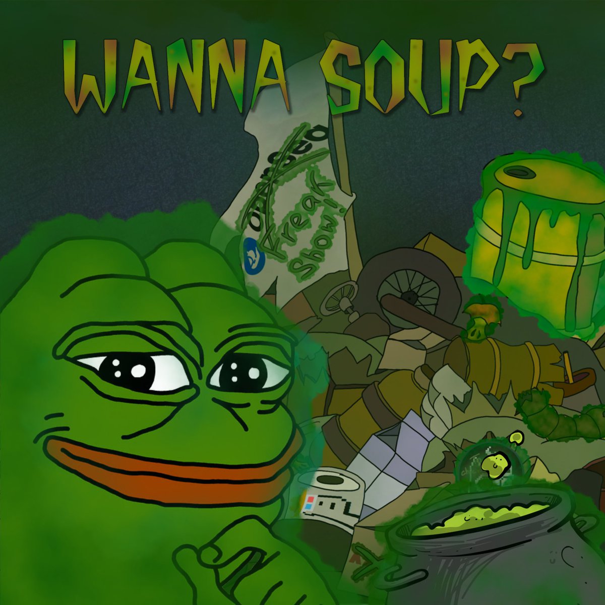 ₳₦₲ⱤɎ ĐɄ₥฿ ₲Ø฿Ⱡł₦₴ tweet media