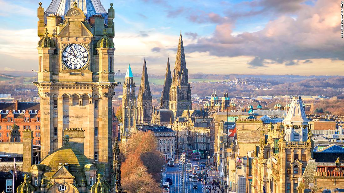 Time Out lists the &amp;apos;world&amp;apos;s best&amp;apos; cities for 2022  Time Out&amp;#039;s top 10 includes popular tourist destinations like Amsterdam and Berlin. Find out which city takes the top spot this year.
     news.of.today/time-out-lists…
