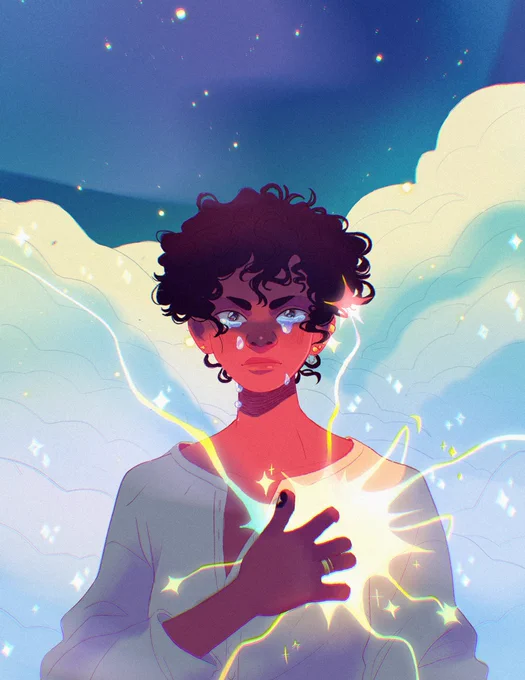looking freelance opportunities in character design,color design, bg paint,and vis dev in both TV/feature animation, advertising, and editorial illustration 💫! Recent clients : Golden Wolf, WB,Scholastics,etc #PortfolioDay 
🌟https://t.co/Qgwu7RXVOv
💌abellehayford@gmail.com 