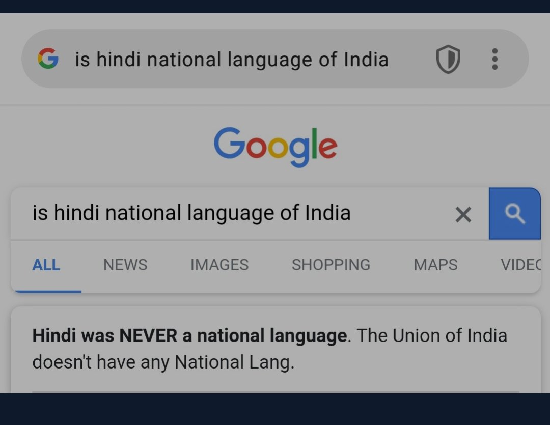 #DearNothing
If you don't consider South India for business, better stop your business in India. Indians love unity and equality, Not partiality. <a href="/nothing/">Nothing</a>
<a href="/getpeid/">Carl Pei</a> <a href="/buildingnothing/">nothingfan bhai</a>