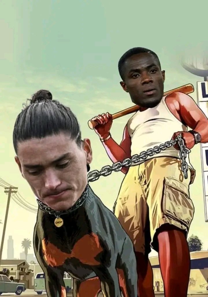 LeeDmario256's tweet photo. @GoalNews @jamesalanrobson I put my faith in Eric bailey https://t.co/JA0XmMlP4J