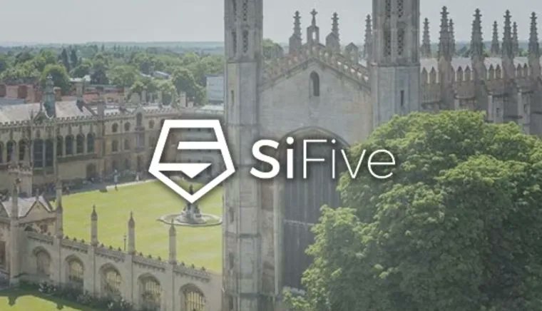 ShellyKramer's tweet photo. New #Research Note Alert: #RISCV #Computing Leader @SiFive Opens New U.K. R&amp;D Center. Overview and insights via @FuturumResearch Senior analyst @TechManTalking.  https://t.co/E3abQbBWuk https://t.co/bG9jY12cW9