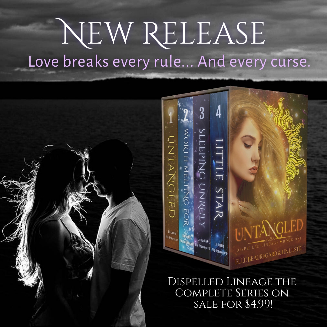 Lin Lustig tweet media