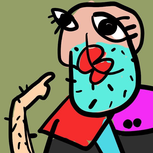 MrPaoPao tweet media